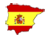 NATURAL OPTICS 3003 - Espanol